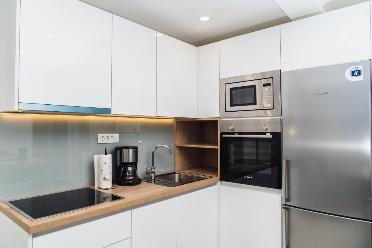 Apartment Misto Сплит Екстериор снимка