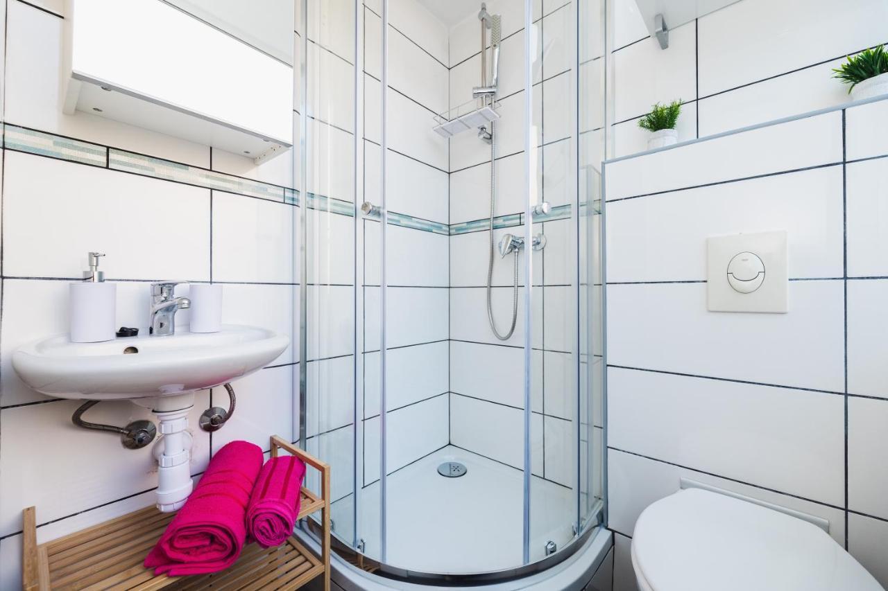 Apartment Misto Сплит Екстериор снимка