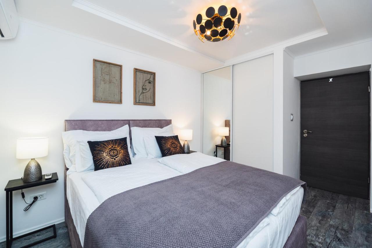 Apartment Misto Сплит Екстериор снимка
