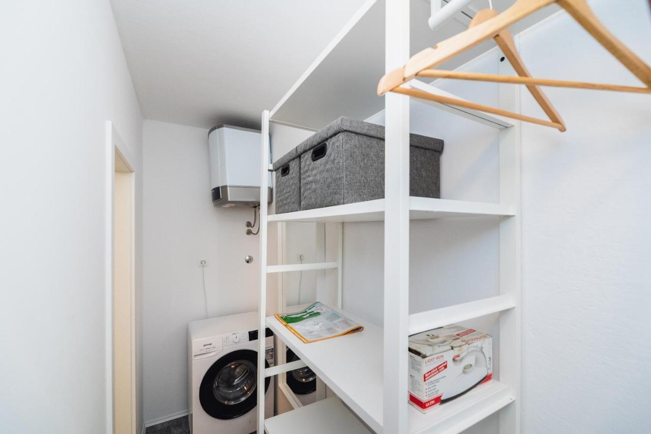Apartment Misto Сплит Екстериор снимка