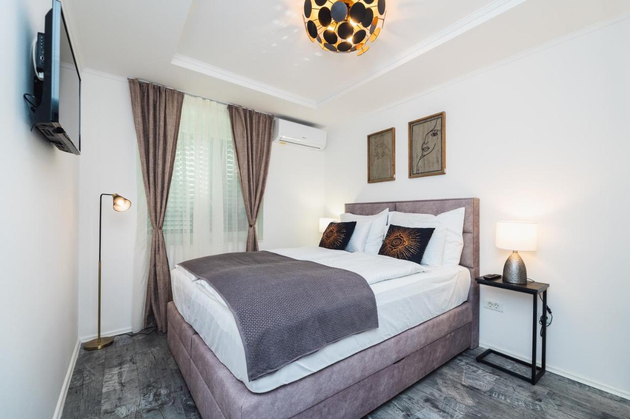 Apartment Misto Сплит Екстериор снимка
