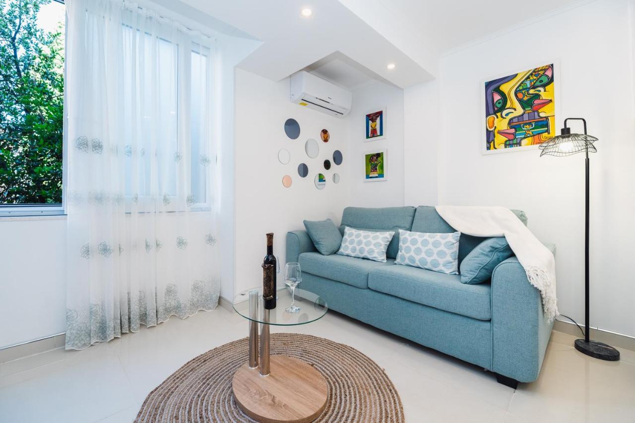 Apartment Misto Сплит Екстериор снимка