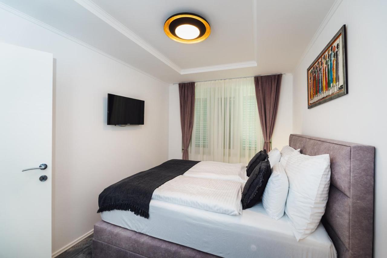 Apartment Misto Сплит Екстериор снимка